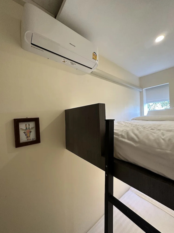 Norm Space Hostel NST