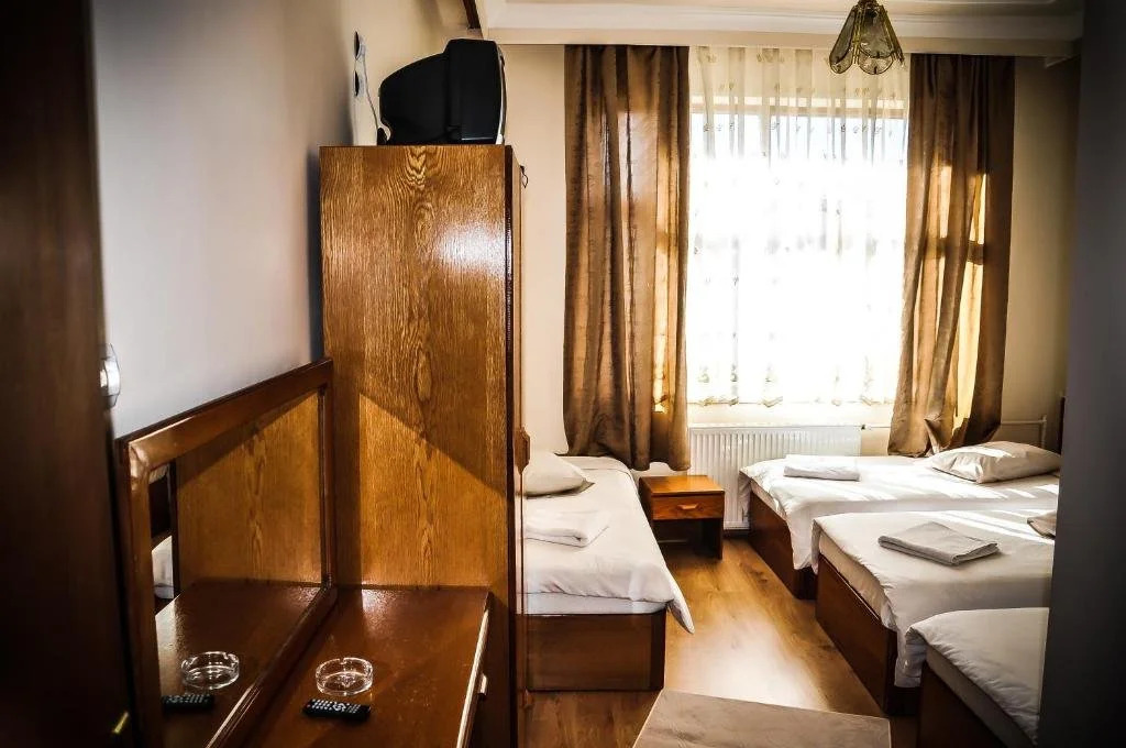 Kapadokya Tas Hotel