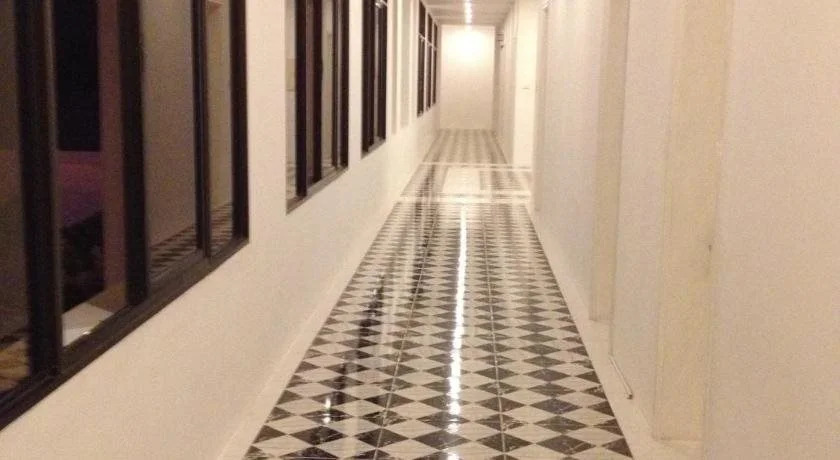 Trang An Hotel