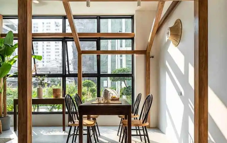 Siamplaengna Residence