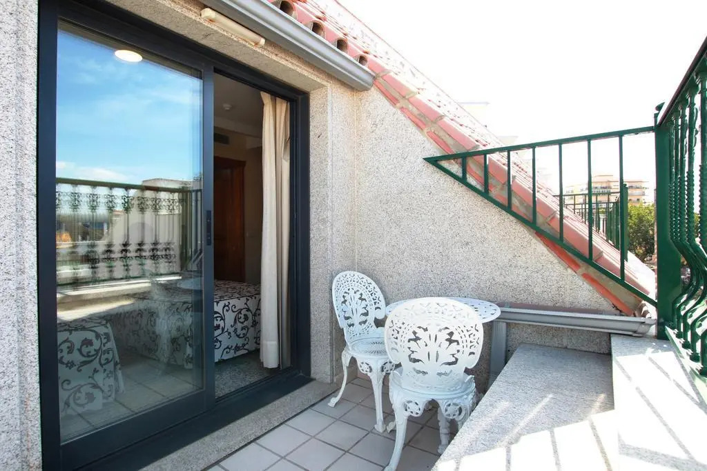 Hotel Reyesol