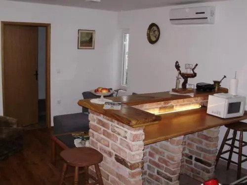 Apartment Maximilian-free parking