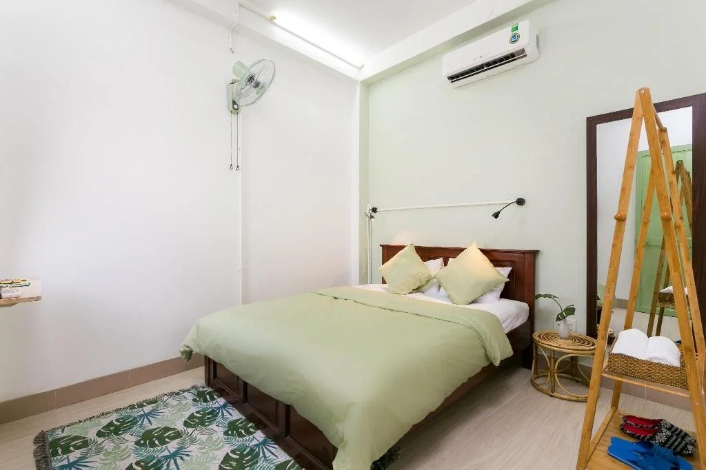 Megustas Homestay