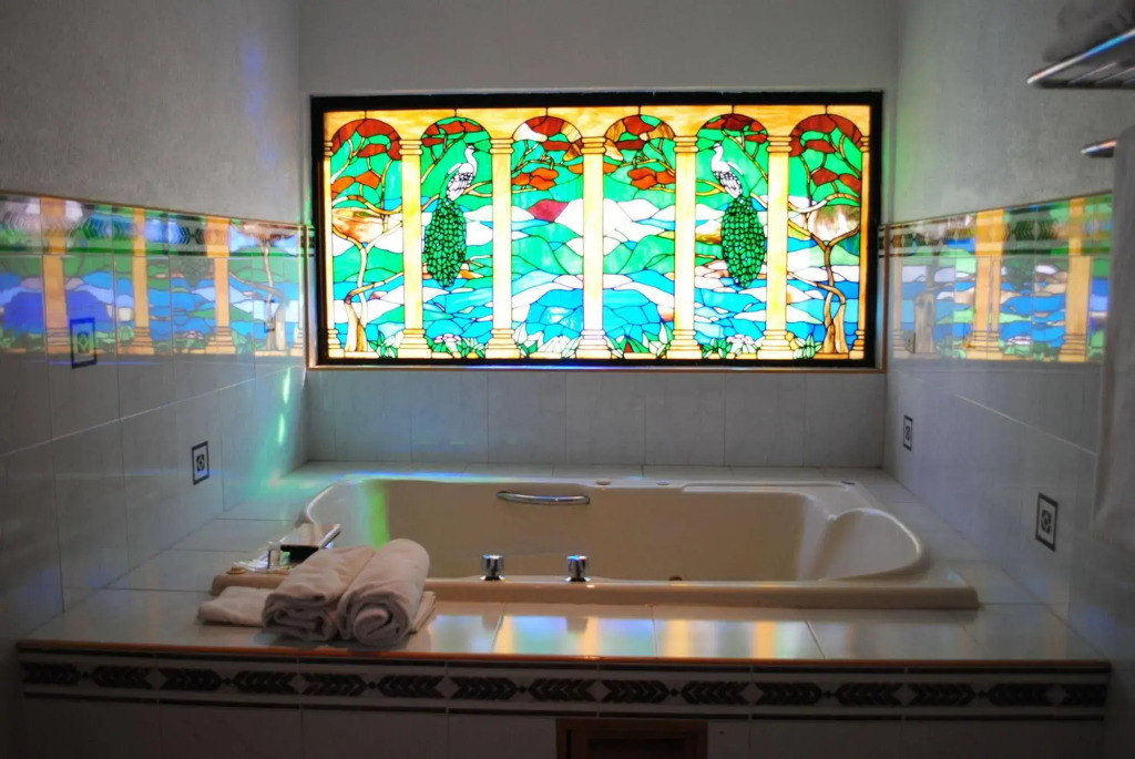 Hotel Suites EL Paseo