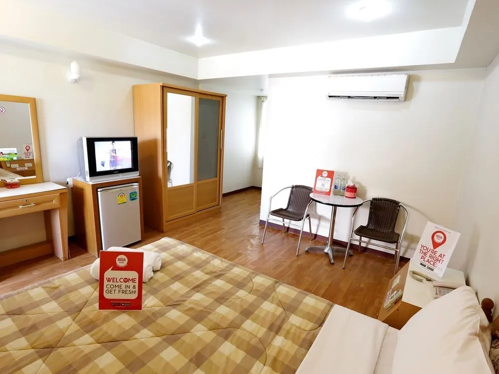 Nida Rooms Chom Thong 199 Villa