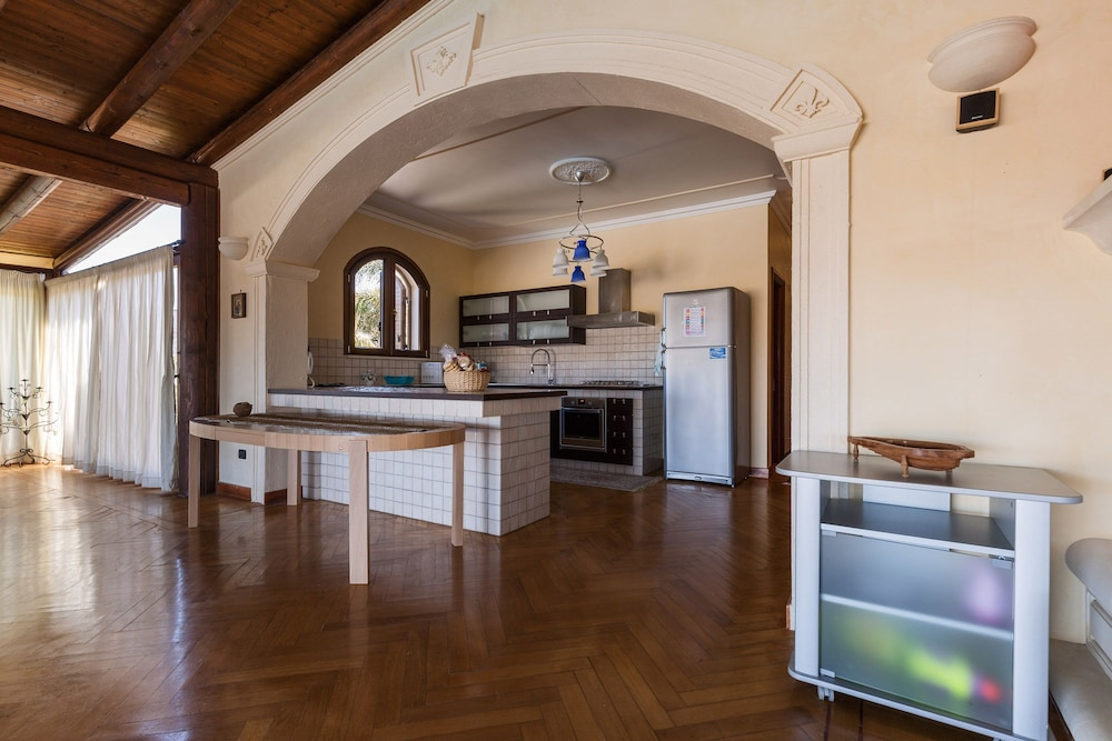 Villa Flo