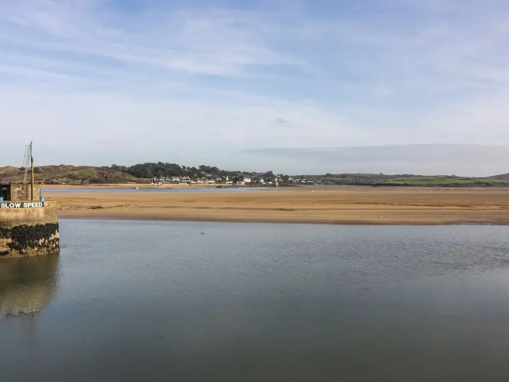 Constantine Bay