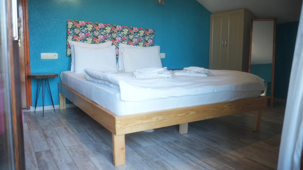 Treetops Park Hotel