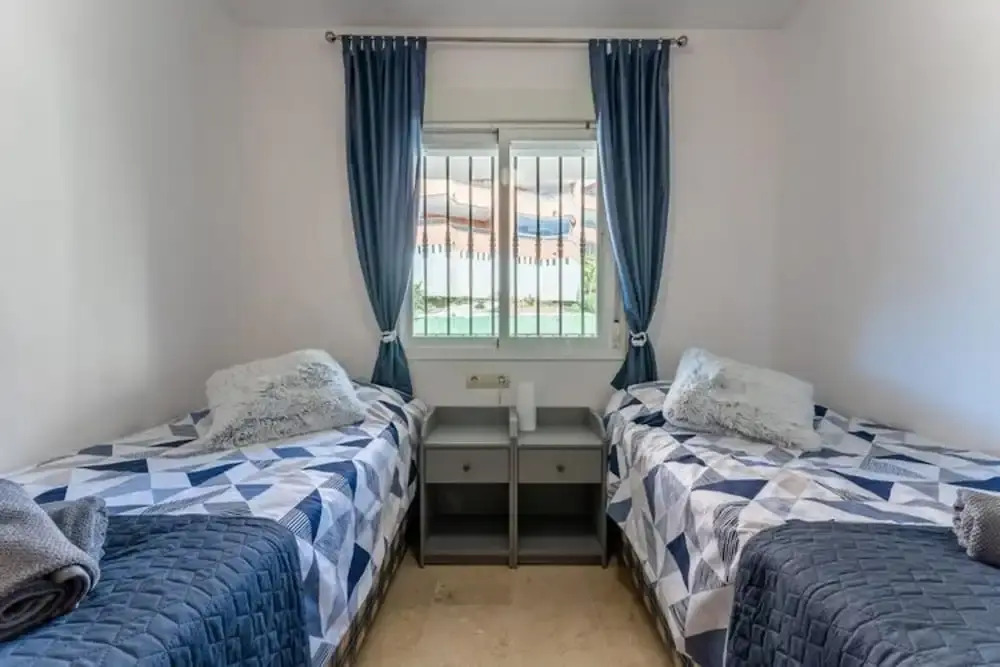 Eden Golf Sur - Southfacing Apartment