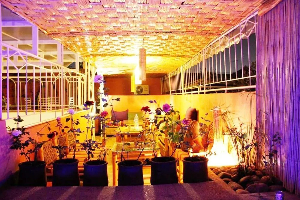 Riad Dihya