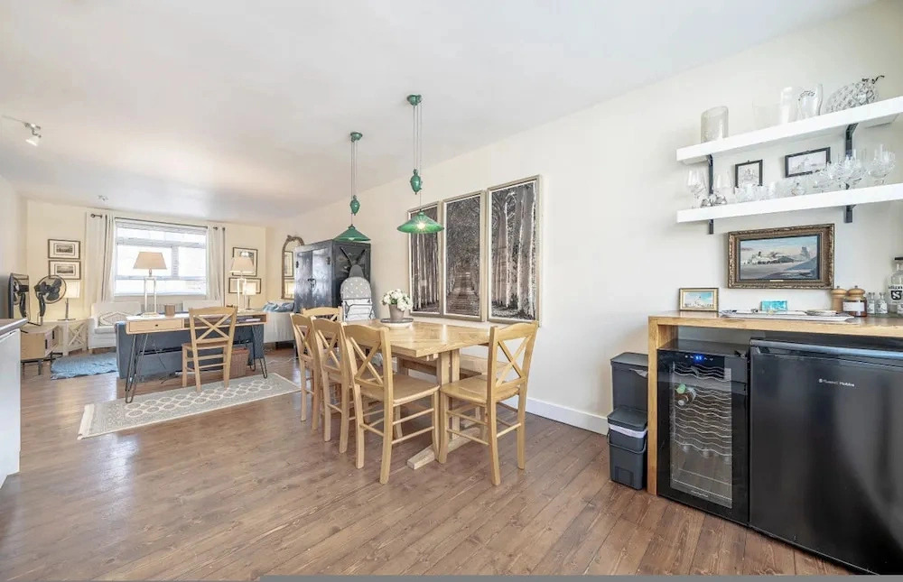 Cosy Flat in Chelsea