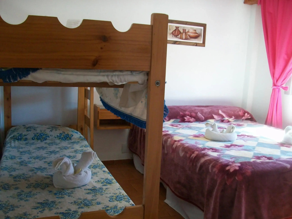 Hotel Gli Amici