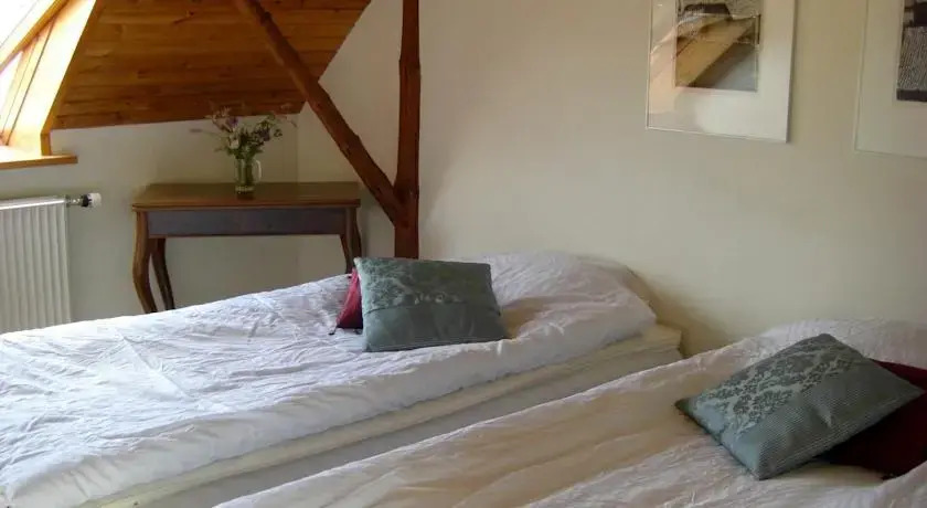Vildkildegaard Bed & Kitchen