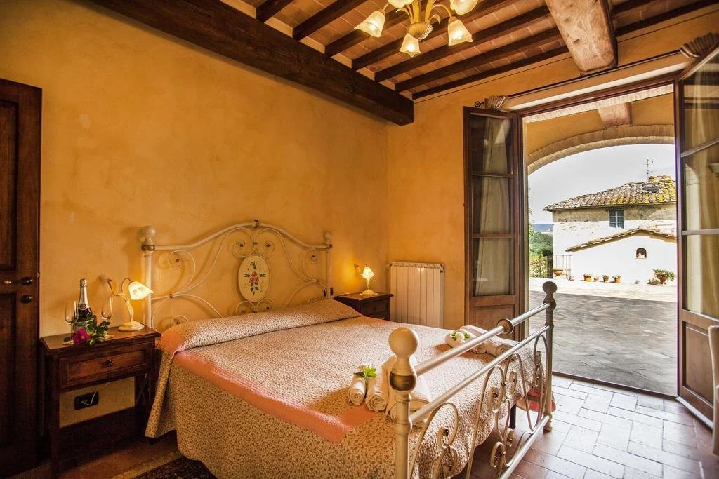Casa Serena
