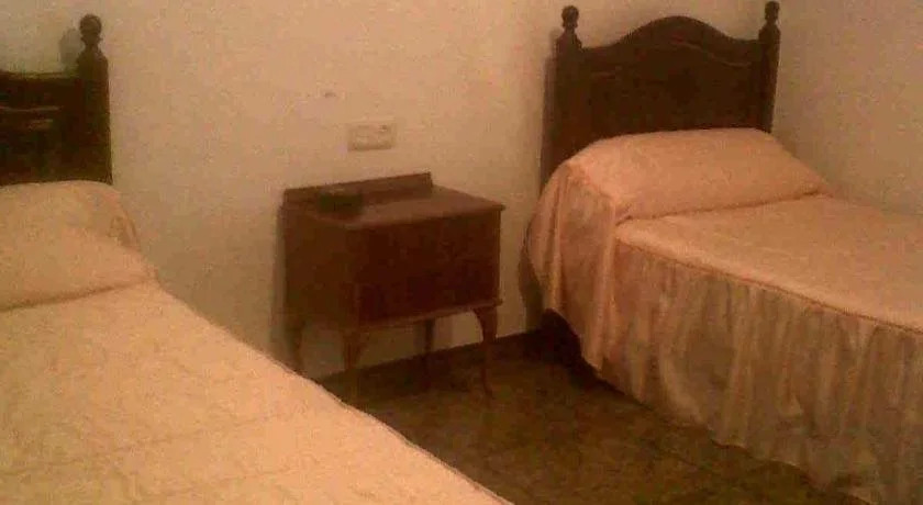 Hostal Medina