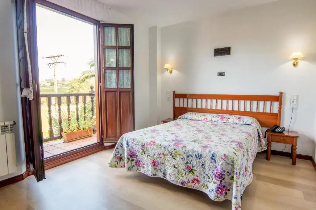 Hotel Salldemar