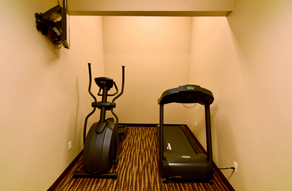 Cobblestone Inn & Suites - Monticello