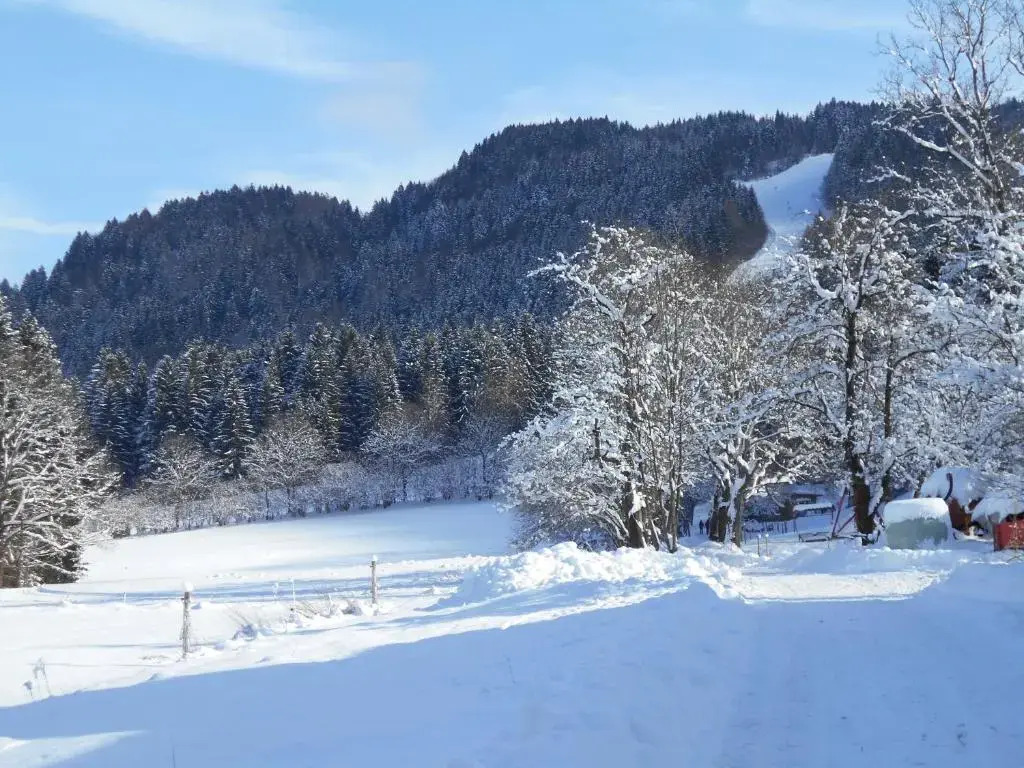 Haus Maria