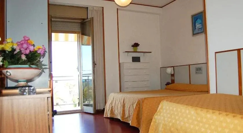 Hotel Tassoni