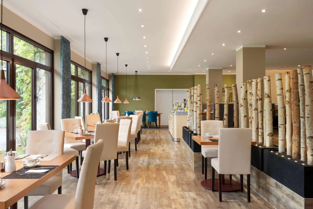 Amedia Hotel Siegen City, Trademark Collection by Wyndham
