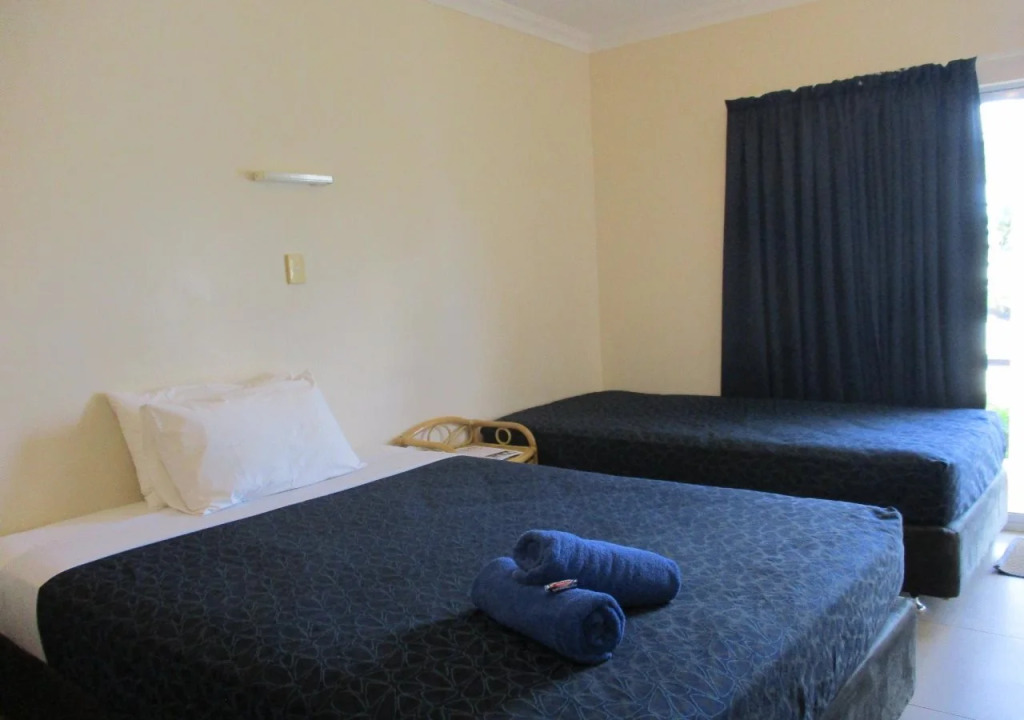 VQ3 Lodge