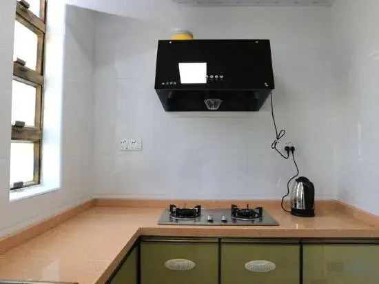 Guanhu No.6 Xiaozhu Homestay