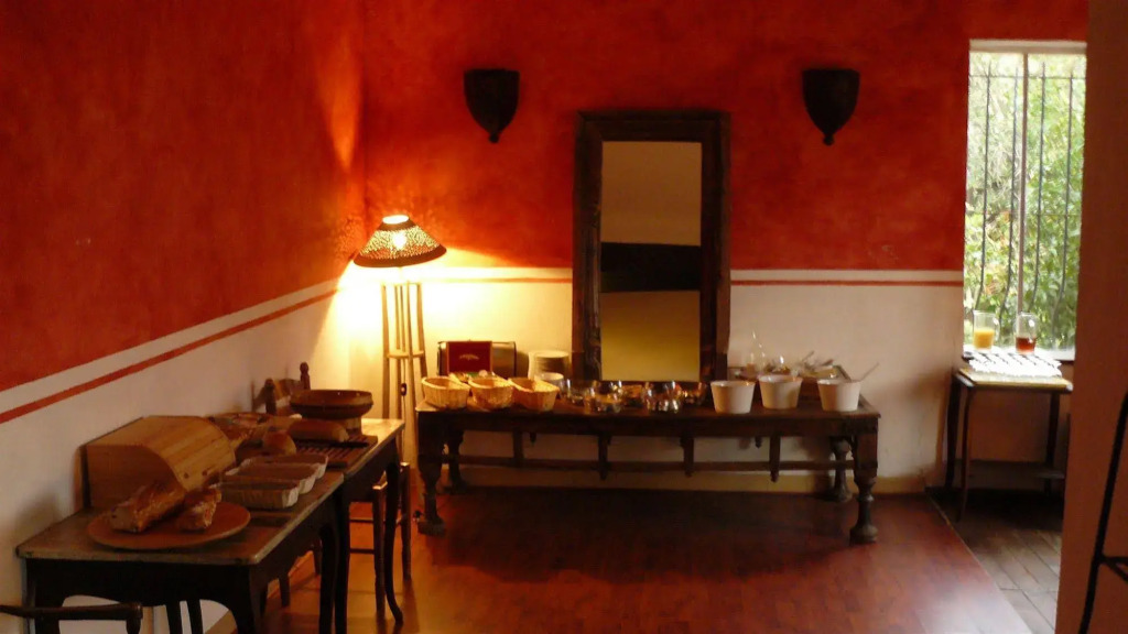 Hôtel Paradis