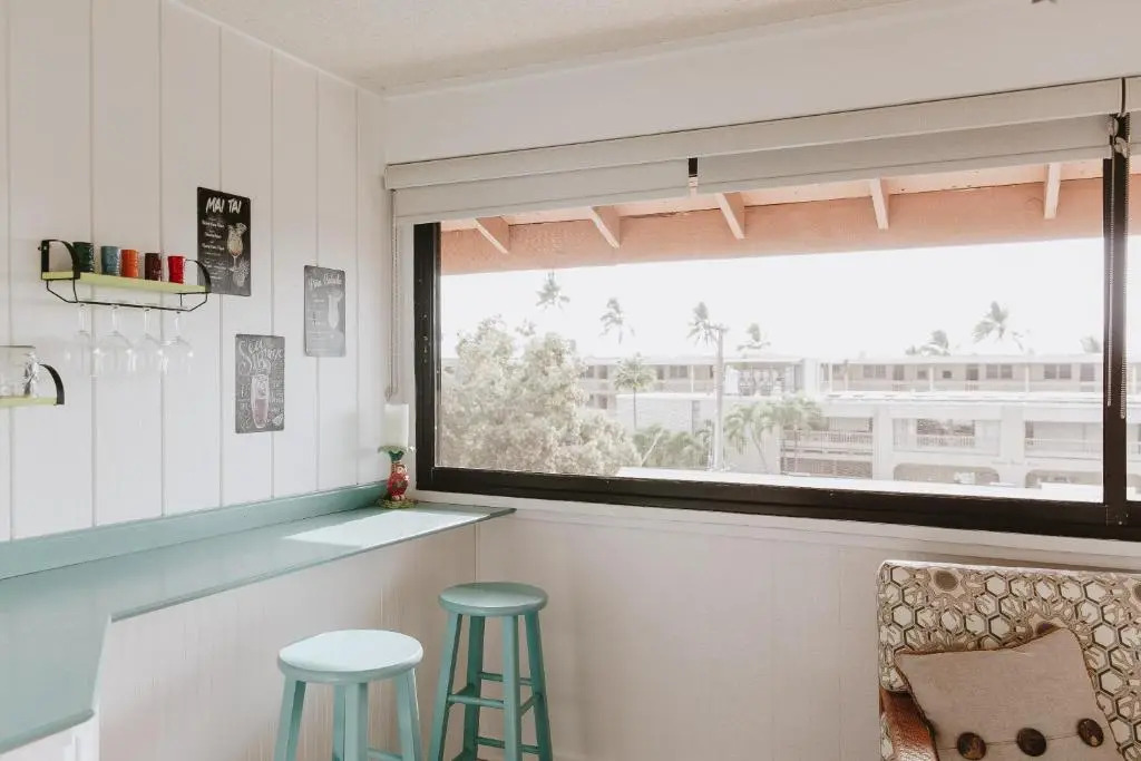 Holualoa Garden 303