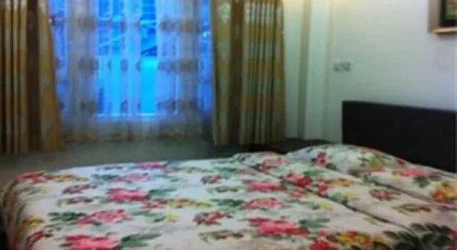Holland Guest House