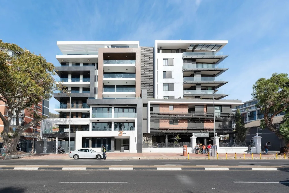 35 On Main by Stay In Luxury