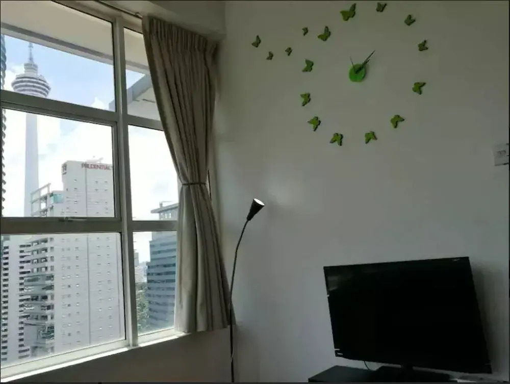 Jackson Homestay