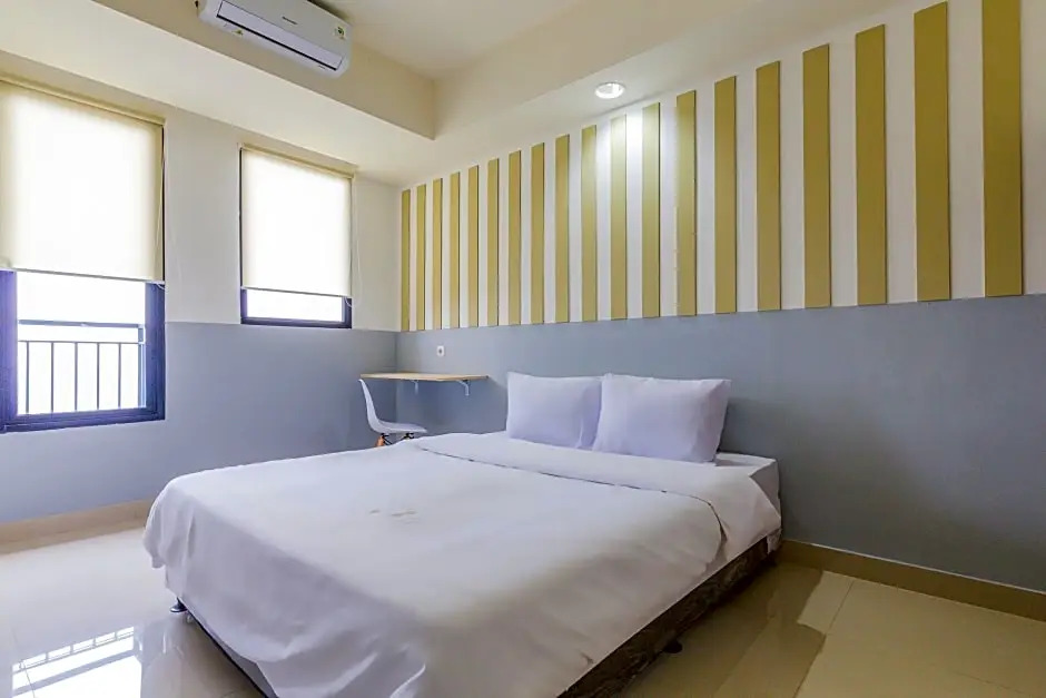 RedLiving Apartemen Evenciio - Arutala Living