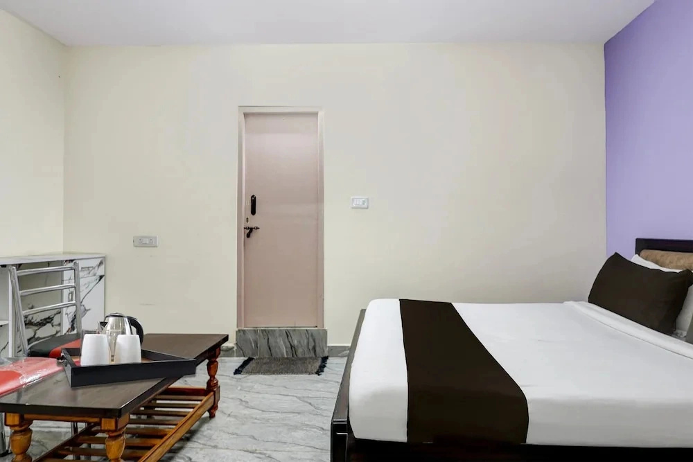 Hotel O Soladevanahalli Crossway