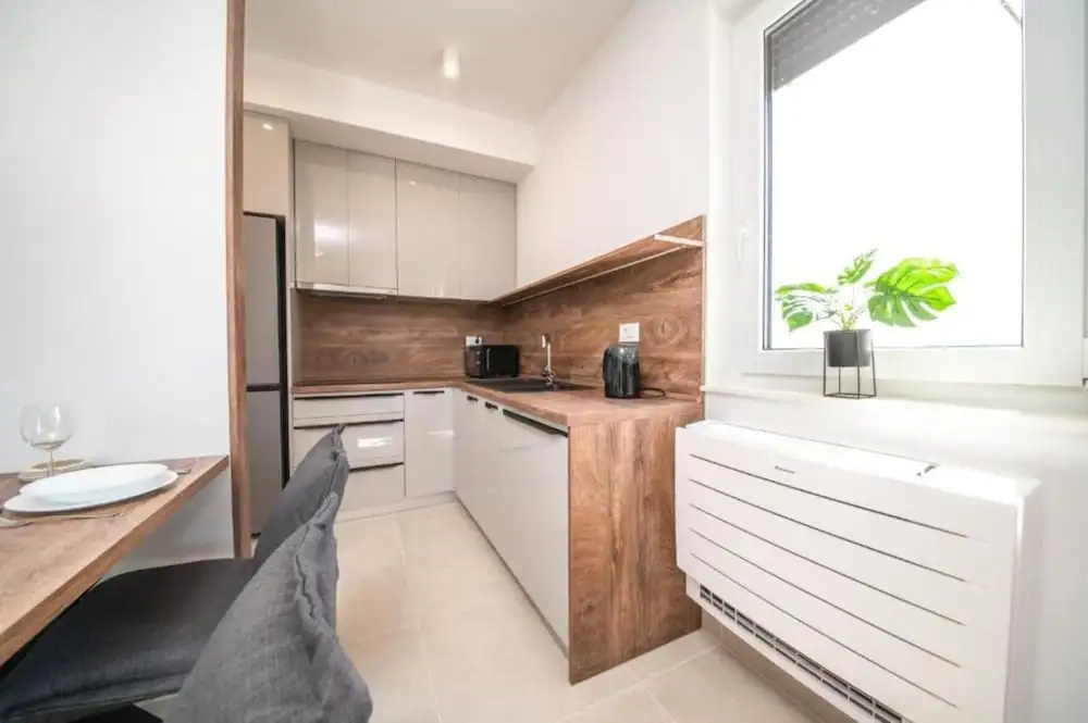 Apartments Vrsi