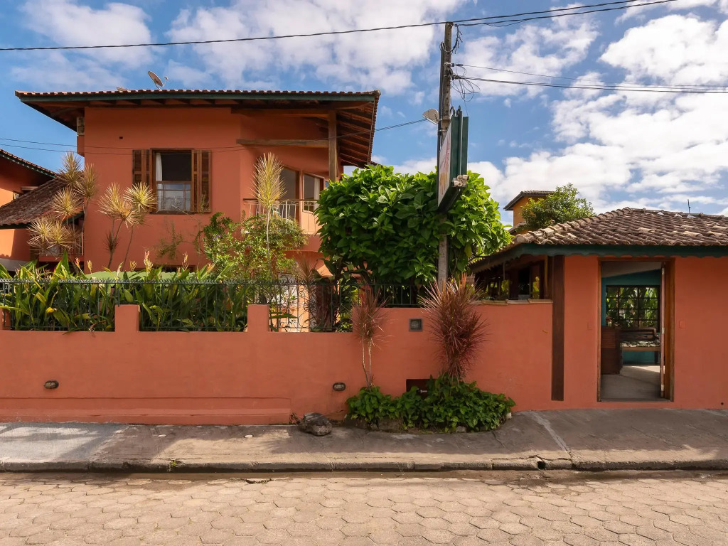 Pousada Atiaia