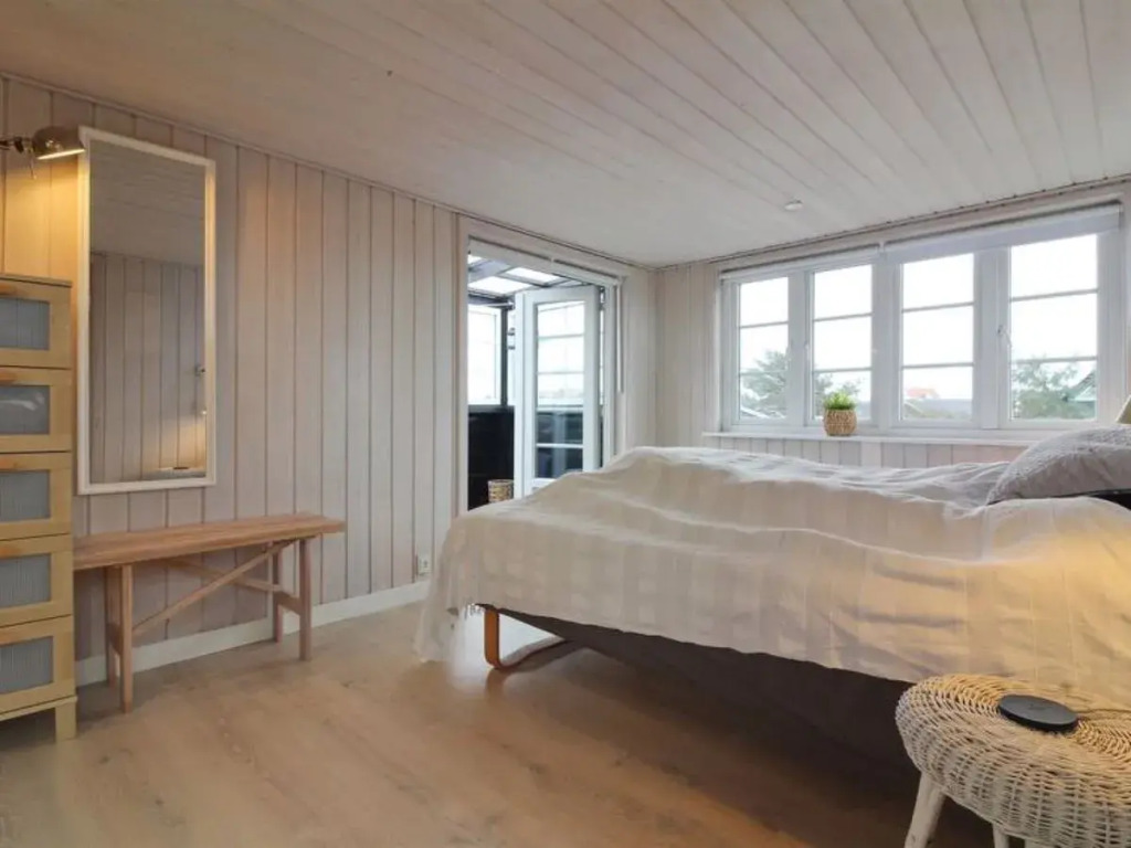 "Halvor" - 250m from the sea in NW Jutland
