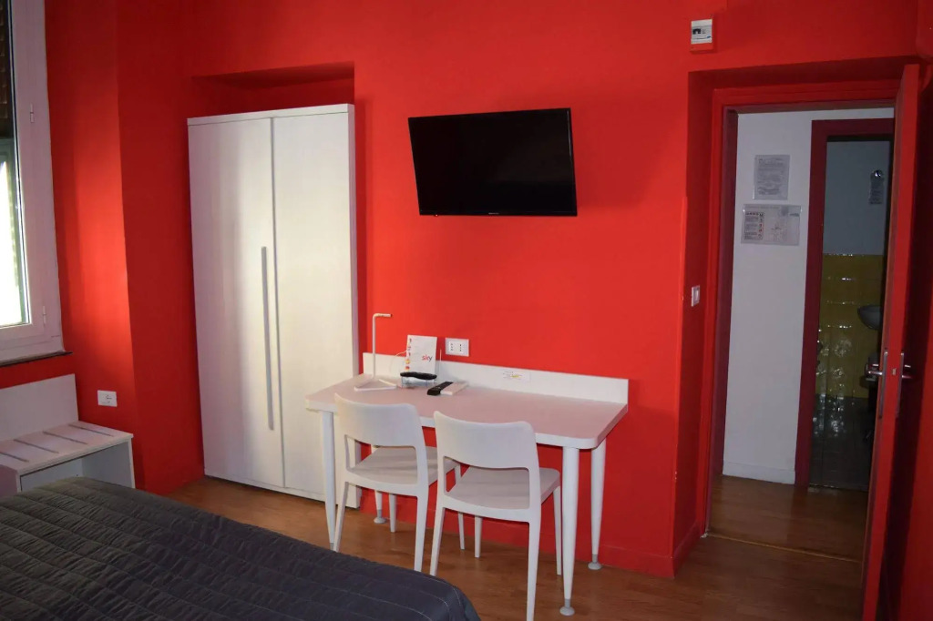 Hotel Fiume