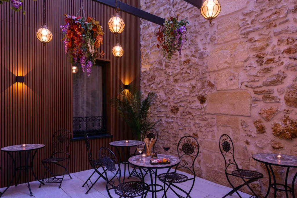 Hôtel Le Milie Rose