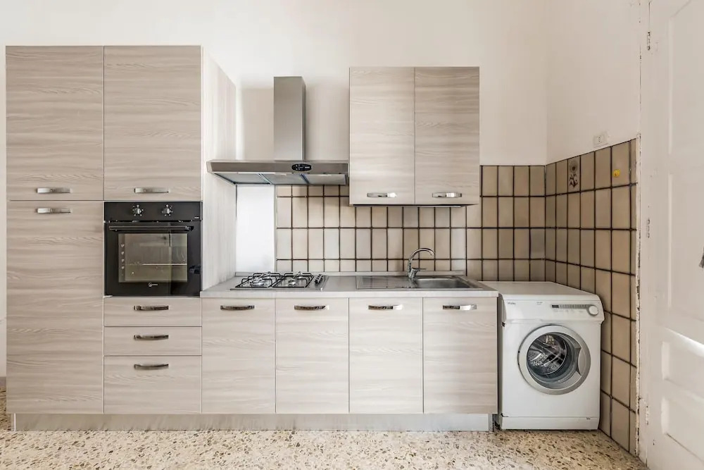 3379 Marechiaro - Appartamento B by Barbarhouse