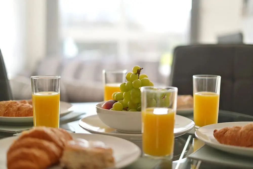 Onyx Luxury Stylish City Apartments