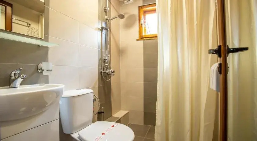 Oazis Family Hotel