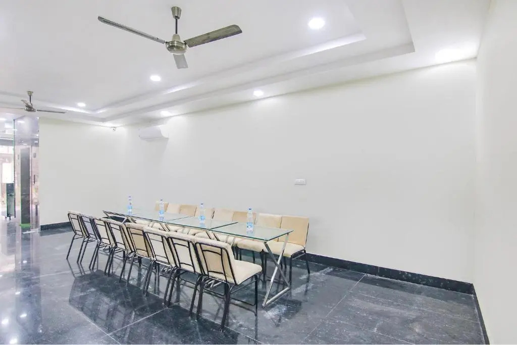 FabHotel Golden Gate I Amritsar