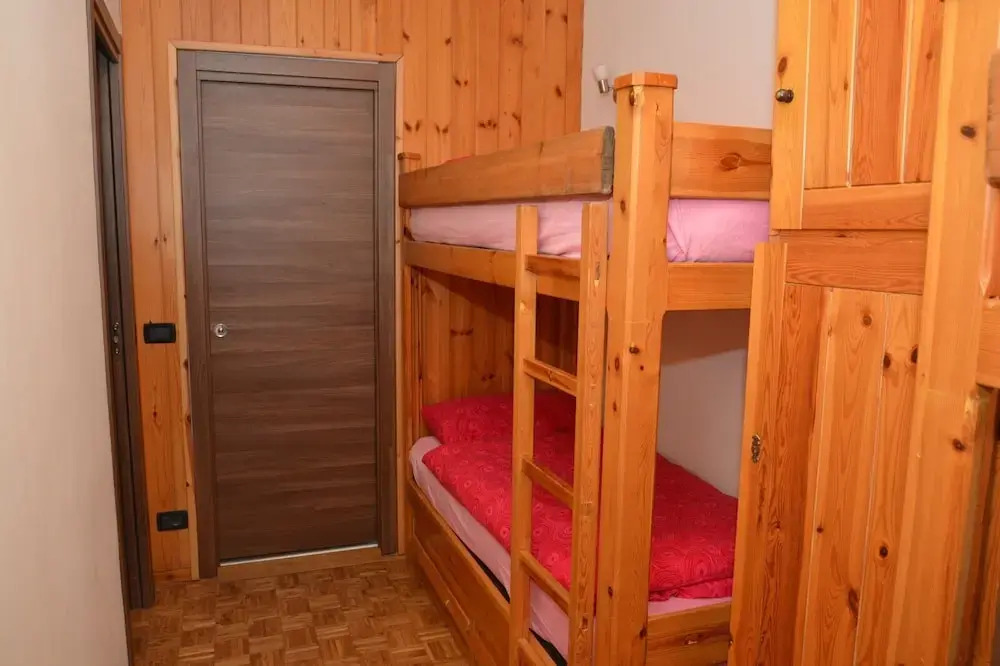 Group Apartment