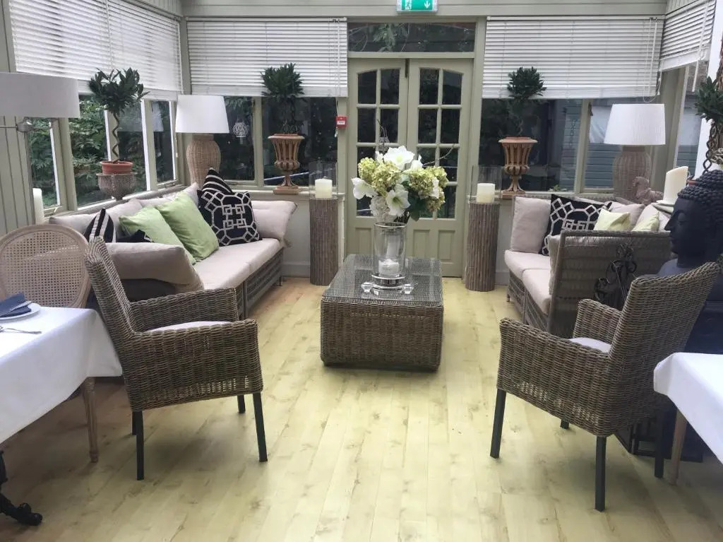 Abercorn Guest House