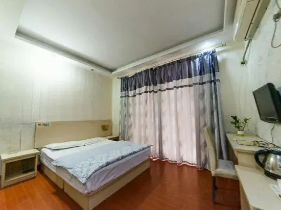 Dihao Apartment