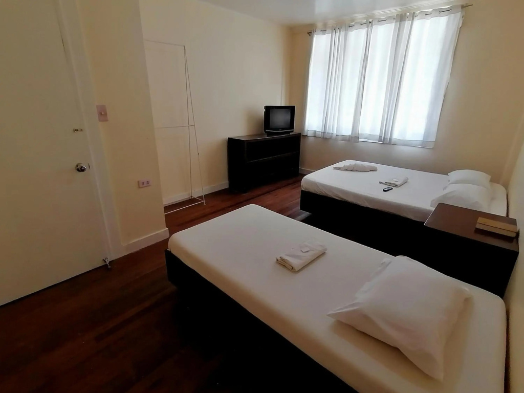 RB Bed and Breakfast