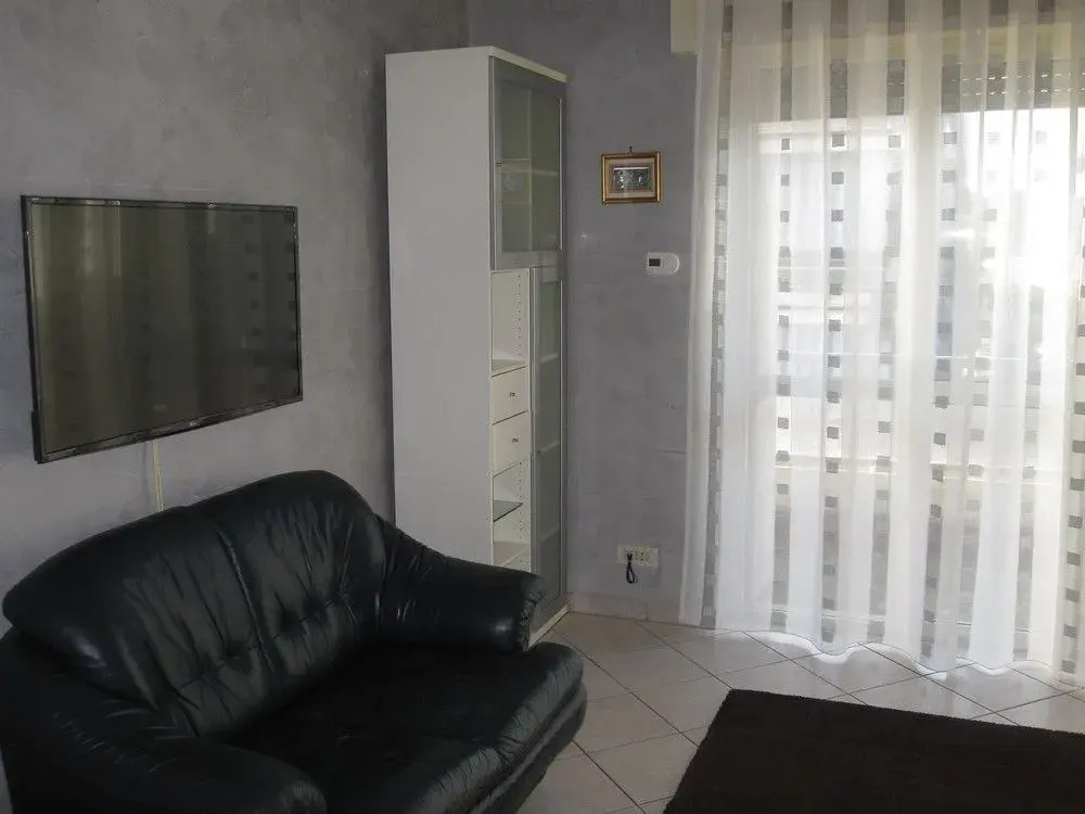 Lory's House in Ostia Rome