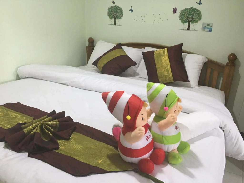 Chiang Mai 68 Homestay