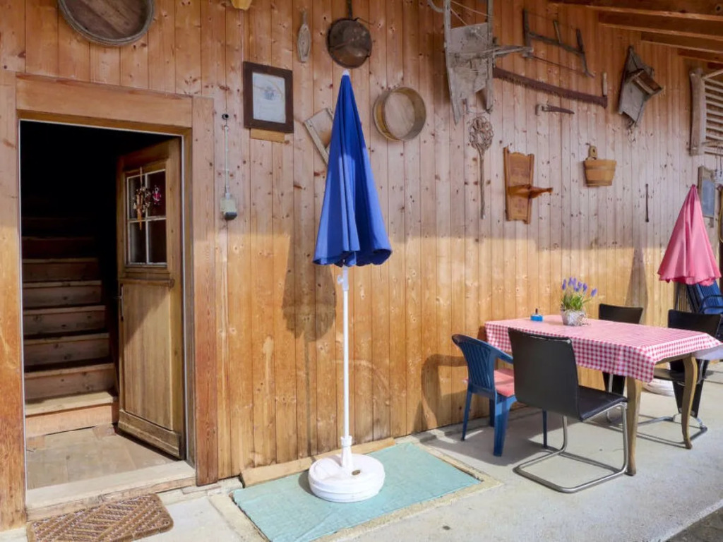 House Grossen Frutigen