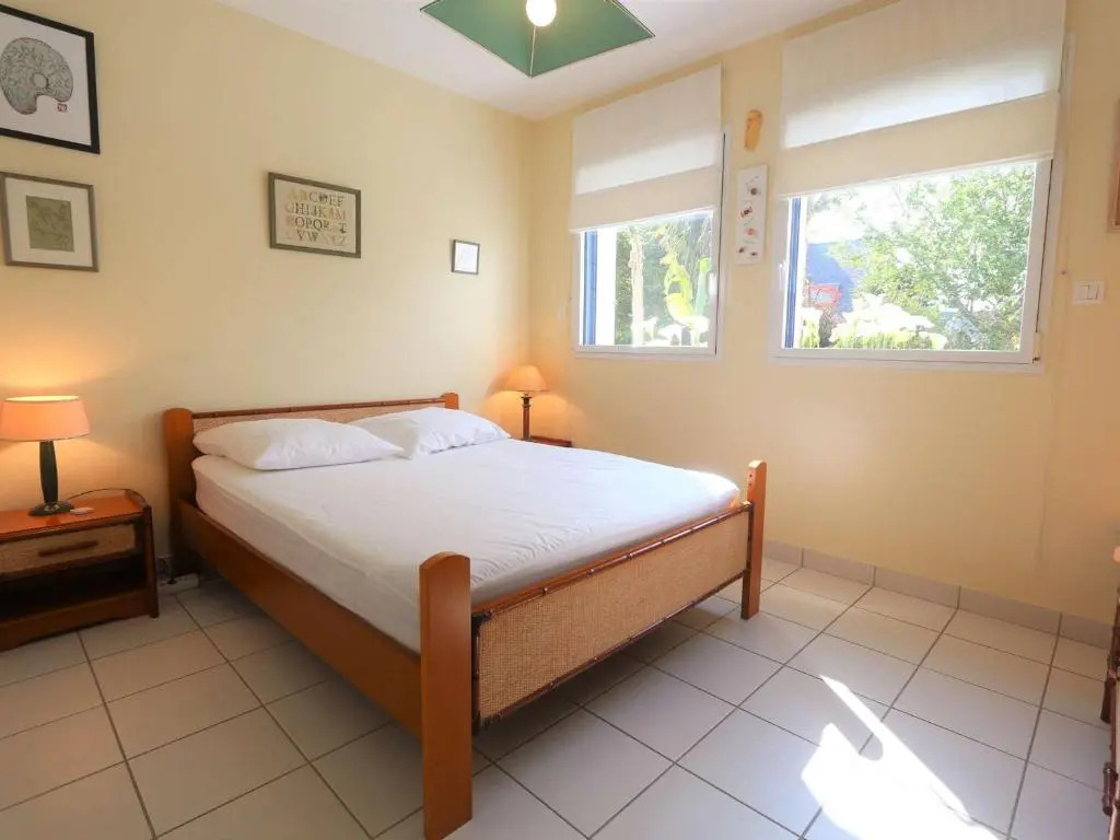 Maison Fouesnant, 4 pièces, 6 personnes - FR-1-481-108